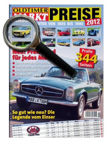 Bild: Nullzwo-Preise 2012